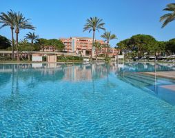 HIPOTELS HIPOCAMPO PALACE